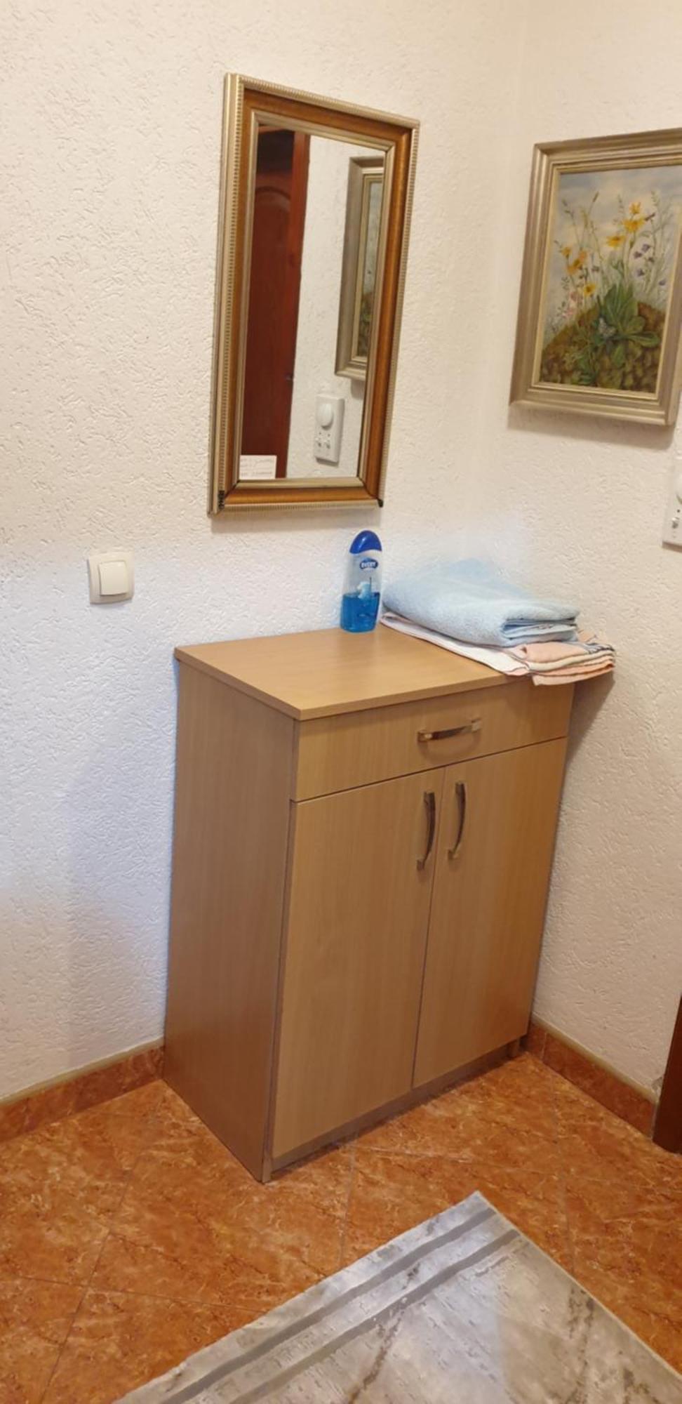Apartments Cindrak Bar Chambre photo